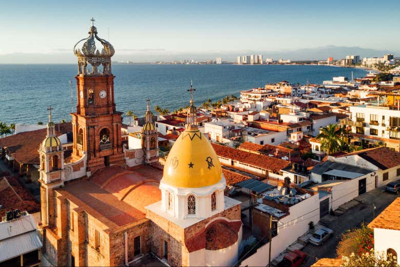 Puerto Vallarta