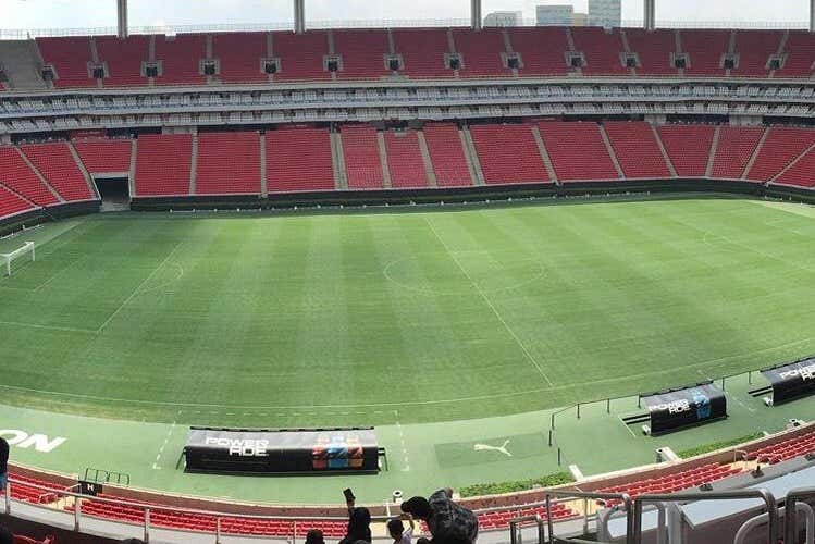 Découvrez les secrets du football à Guadalajara