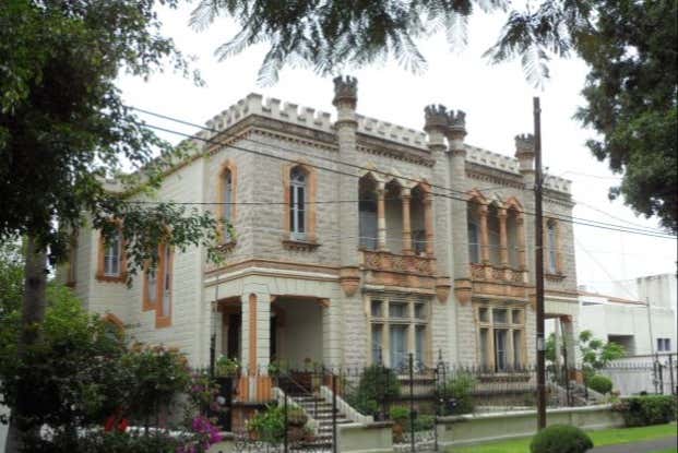 Casa Gómez Luna