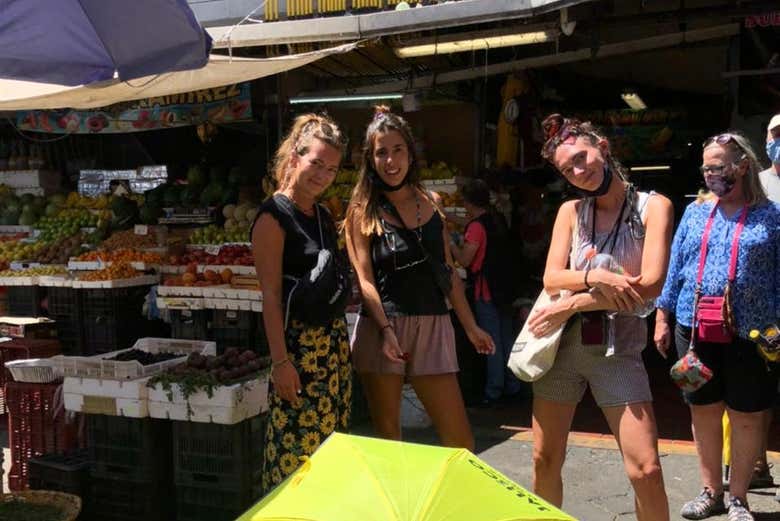 Día de sol en Guadalajara