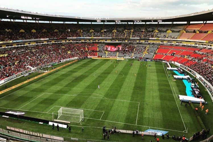 Stade Jalisco