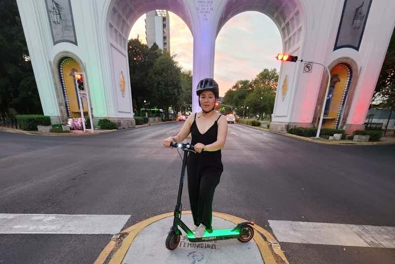 Une balade incontournable !