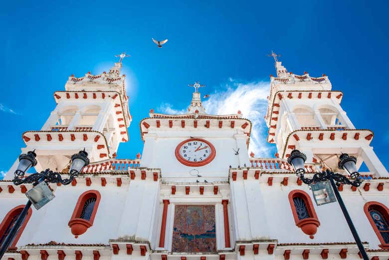 Paróquia de San Cristóbal