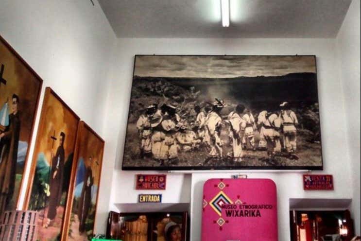 Wikarika Ethnographic Museum