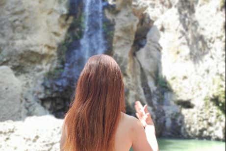 De quoi déconnecter !