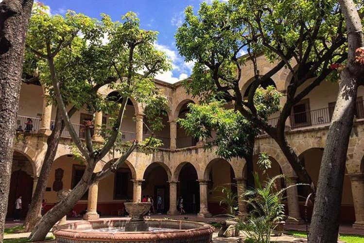  Institut culturel Cabañas