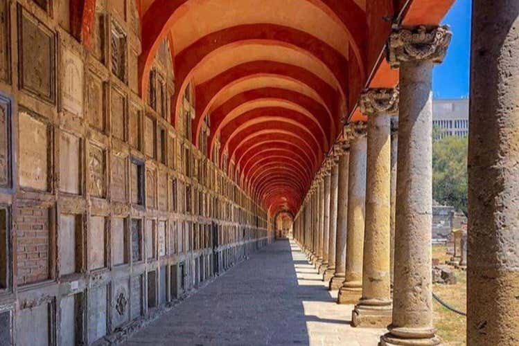 Panteón de Belén