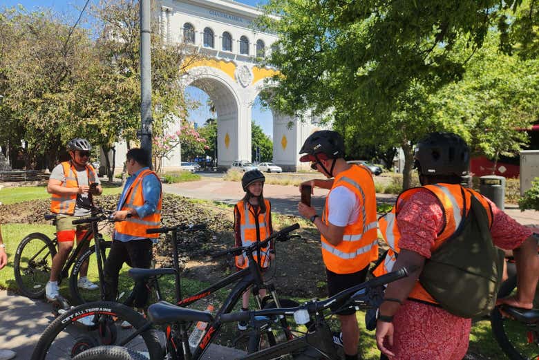 Você vai poder fazer muitas fotos