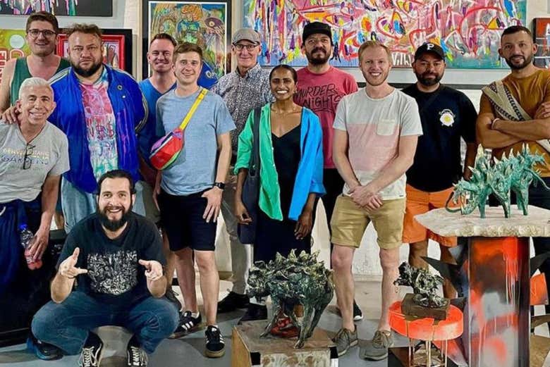 Divertissement garanti !