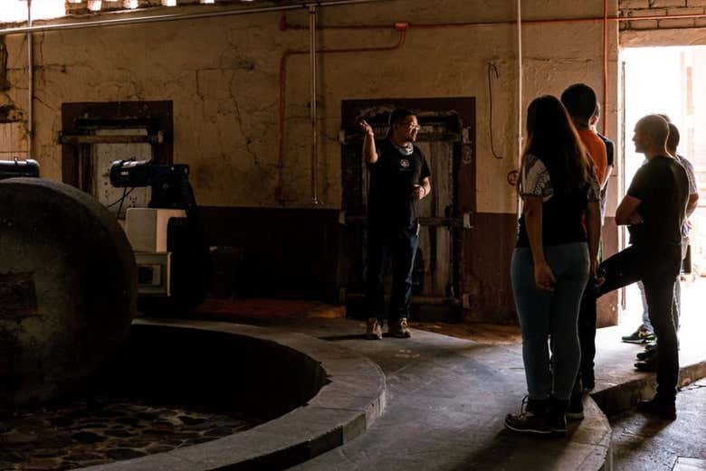 ¿Preparados para conocer el alma de Jalisco?