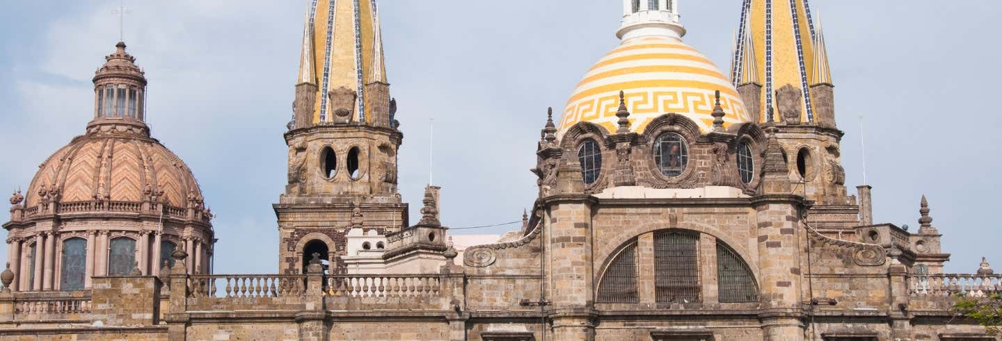 Guadalajara