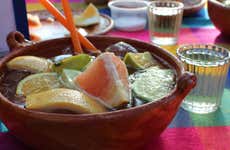 Tour pelas cantinas tradicionais de Guadalajara