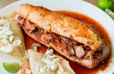Tour gastronómico por Guadalajara
