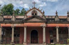 Tour dei misteri e delle leggende di Guadalajara