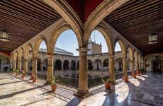 Tour dei musei di Guadalajara