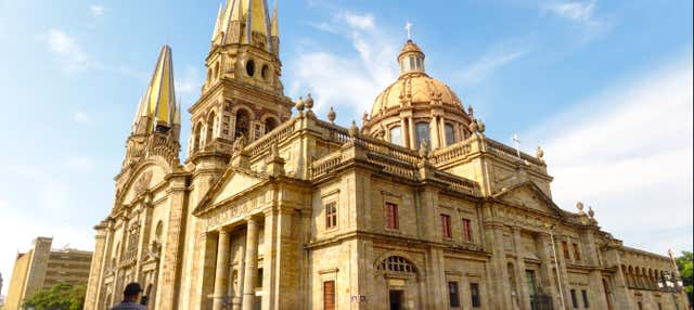 Tour privado por Guadalajara