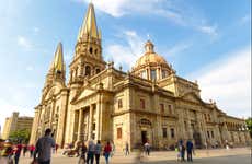 Private Tour of Guadalajara