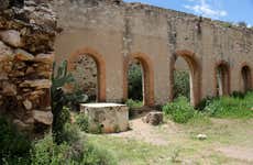 Excursión privada a Mineral de Pozos
