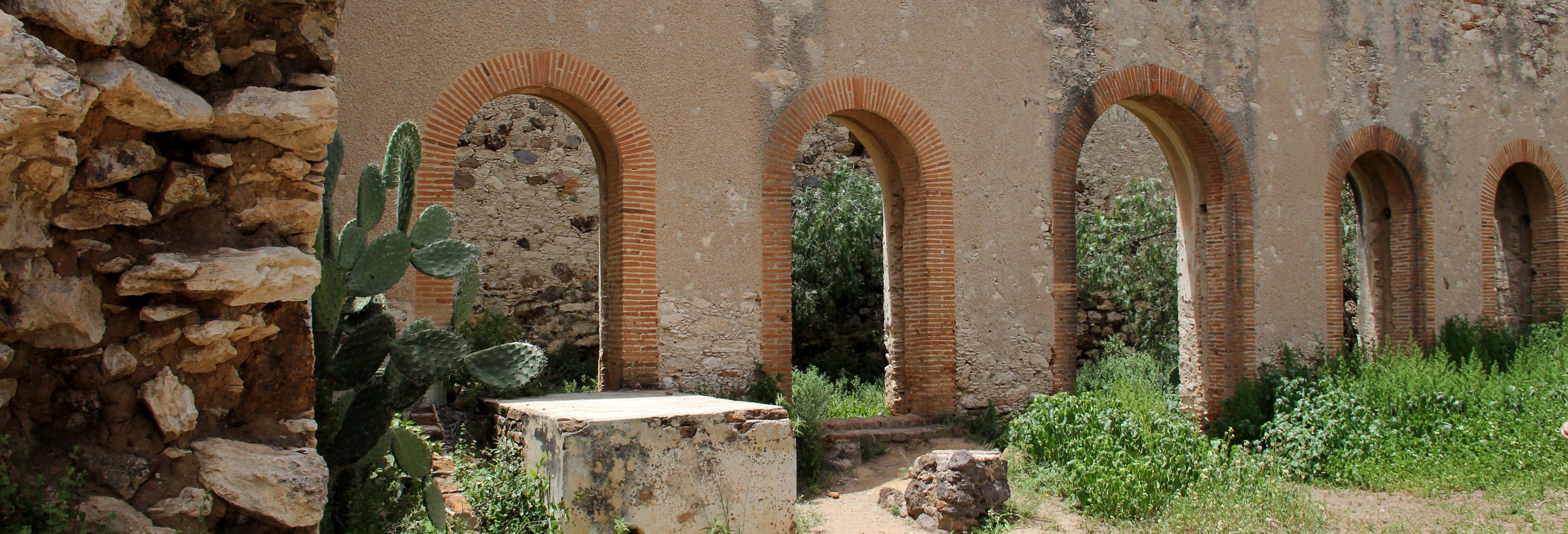 Excursões de um dia em Guanajuato