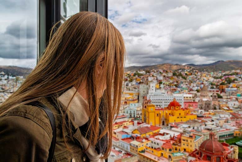 Enjoy the best views