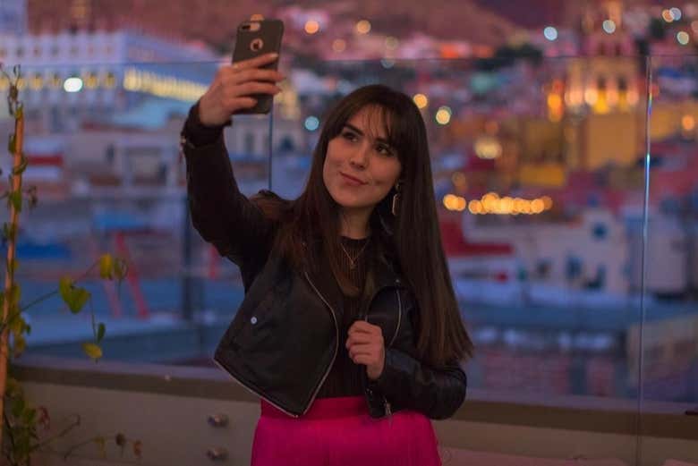 Get fantastic photos