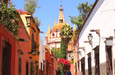 Guanajuato