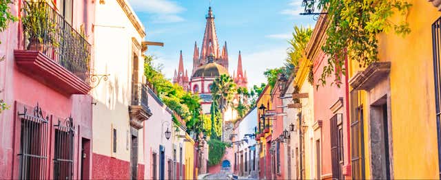 Gastronomía y enoturismo en Guanajuato