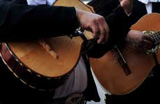Tour nocturno con la tuna de Guanajuato