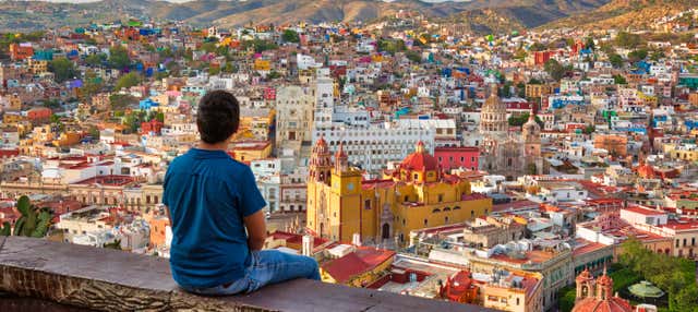 Tour privado por Guanajuato