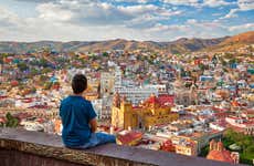 Tour privado por Guanajuato