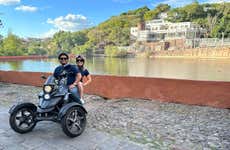Tour en quad por Guanajuato