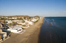 Escursione a Bahía de Kino