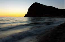 El Colorado Beach Excursion