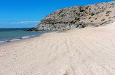 Excursión a San Nicolás + Sandboarding