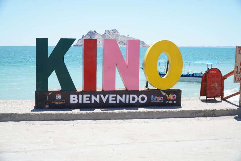 Welcome to Kino