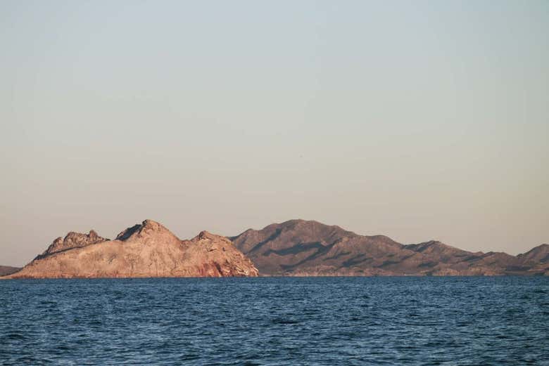 Excursión a Bahía de Kino desde Hermosillo