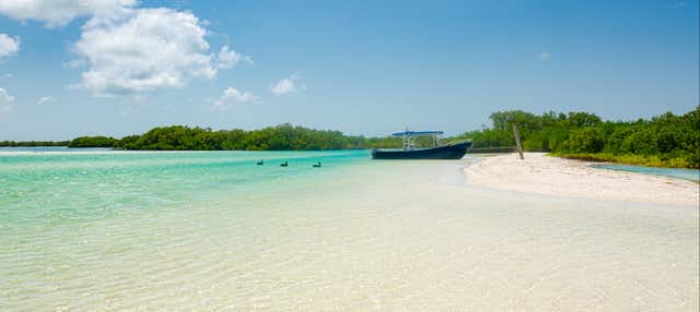 Excursión al cabo Catoche