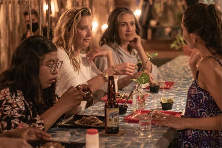 Enjoy cultural traditions