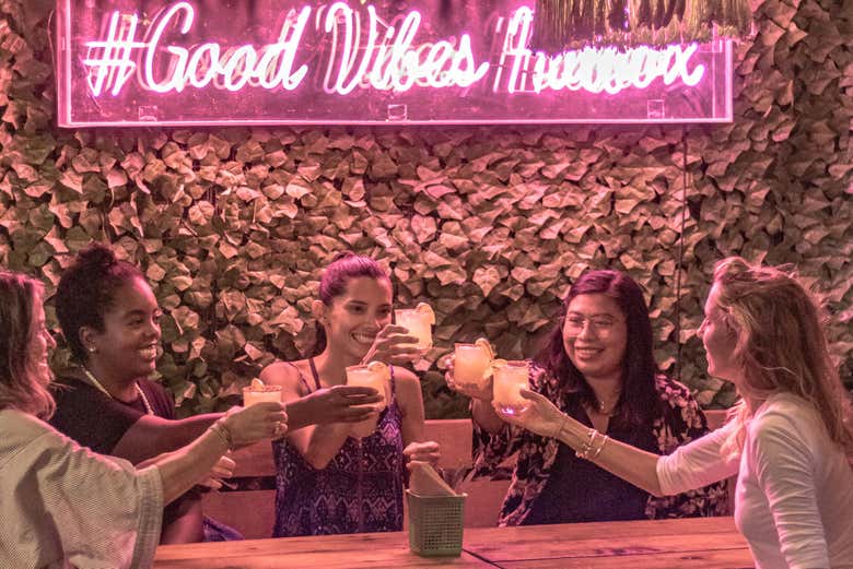 Make memories that will last a lifetime