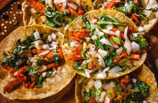 Tour de tacos por Holbox