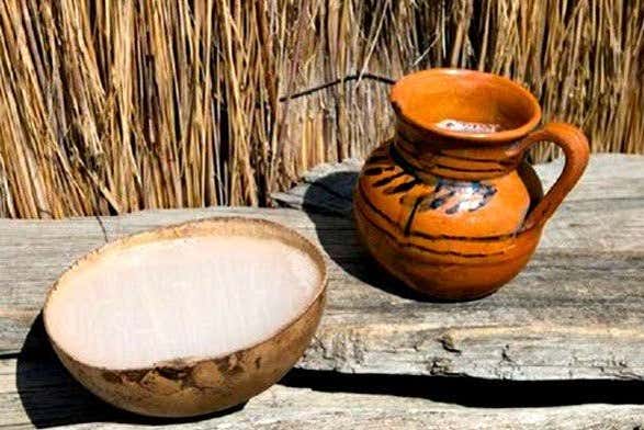 Le pulque est une boisson traditionnelle préhispanique