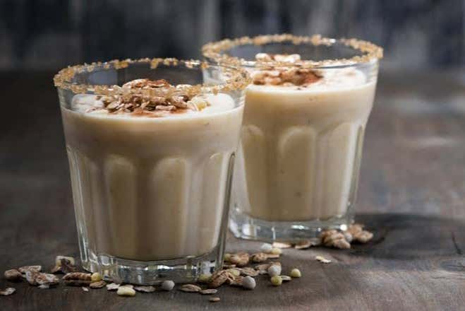 Dégustation de pulque à Huamantla