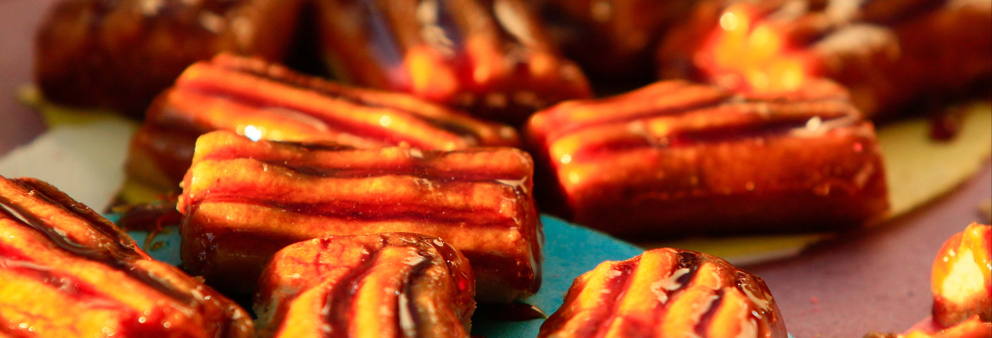 Gastronomía y enoturismo en Huamantla