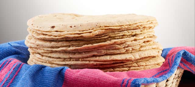 Tortilla-Making Class