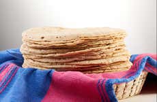 Oficina de tortillas de milho