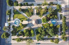 Visita guiada por Huamantla