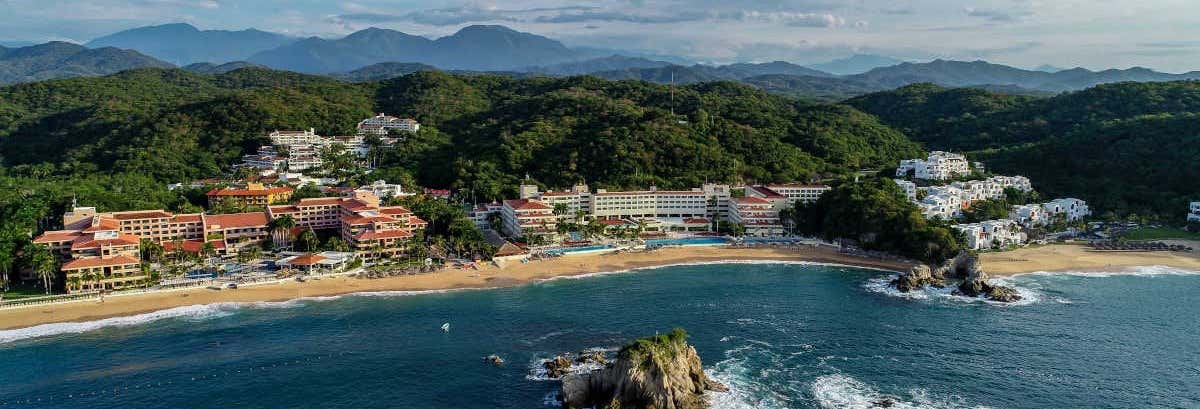 Excursões de um dia em Huatulco