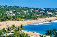 Puerto Escondido Day Trip
