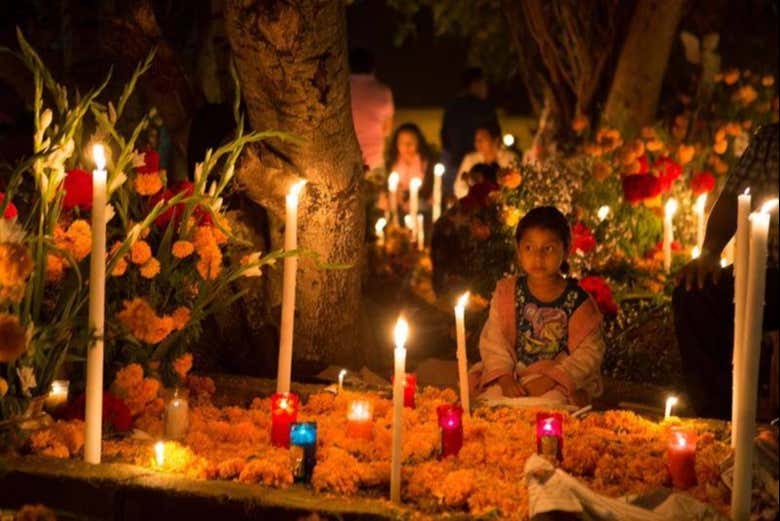 Ofrendas