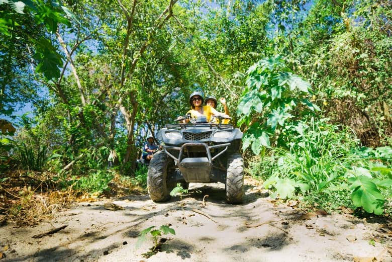 ATV